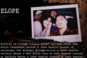 Elope