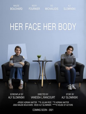 Her Face, Her Body