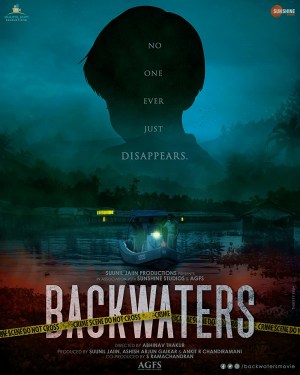 Backwaters