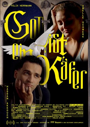 Gott ist ein Käfer