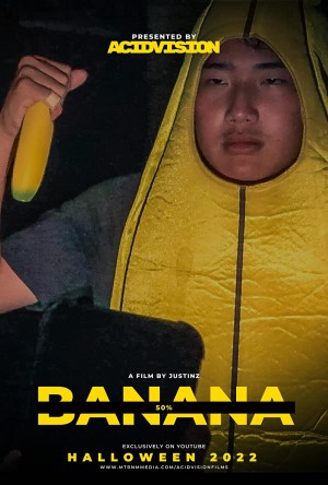 50% Banana