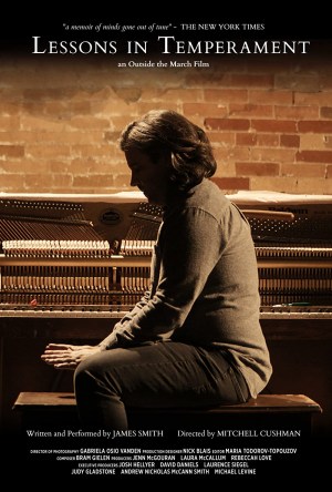 Lessons in Temperament Lessons in Temperament