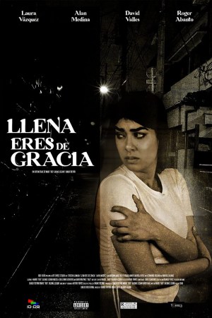 Llena Eres De Gracia