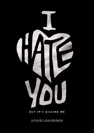 I hate you but it's killing me