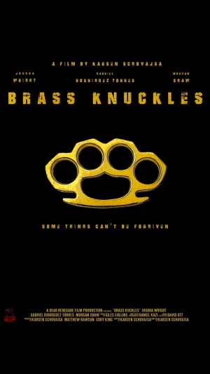 Brass Knuckles