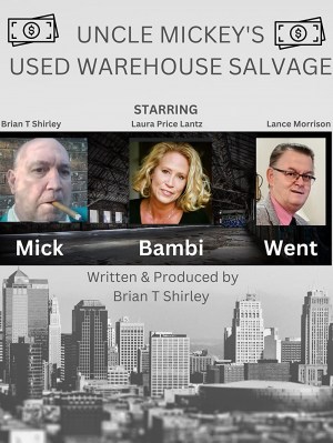 Uncle Mickey's Used Warehouse Salvage