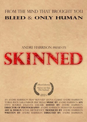 Skinned