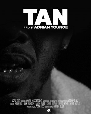 Tan