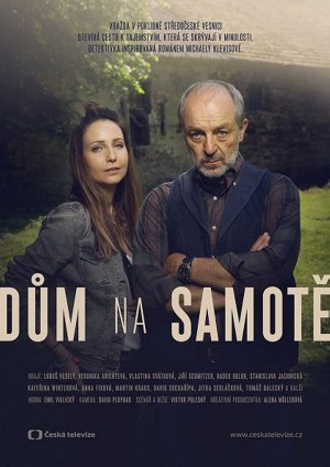 Dum na samote