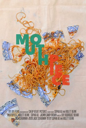 Mouthpiece