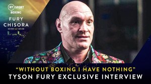 Frampton Meets Fury