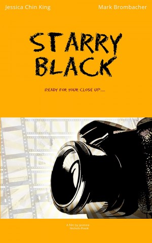 Starry Black