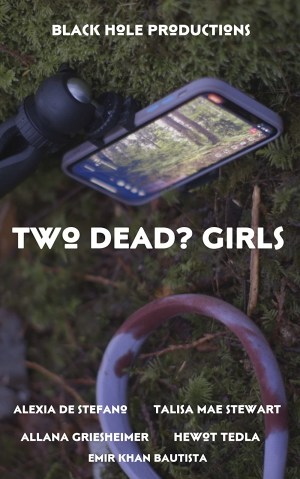 Two Dead? Girls.