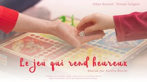 Le Jeu Qui Rend Heureux