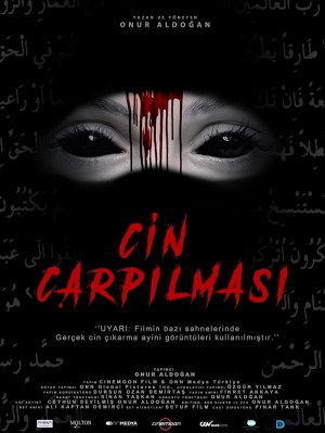 Cin Çarpilmasi