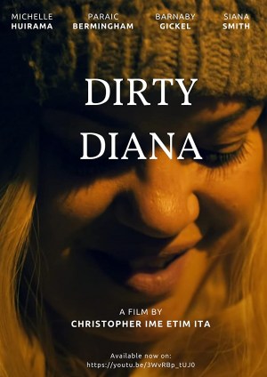Dirty Diana