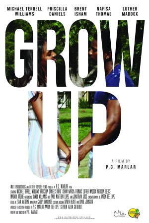 Grow Up