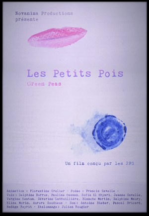 Green Peas
