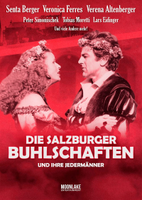 Von Buhlschaften und Jedermännern