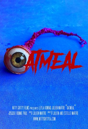 Oatmeal