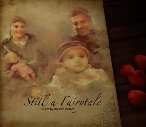 Still A Fairytale