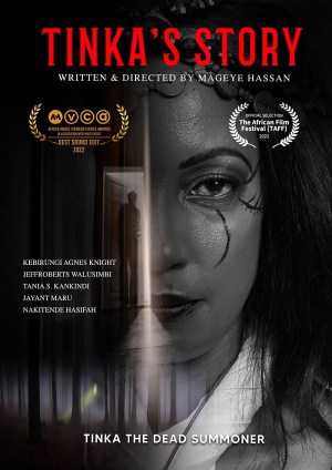 Tinka's Story