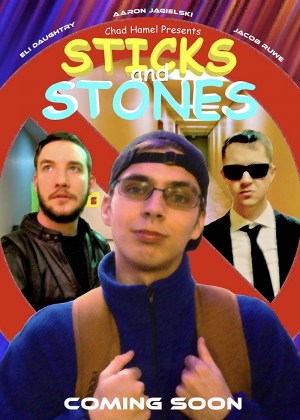 Sticks and Stones: An Anti-Bullying Presentation