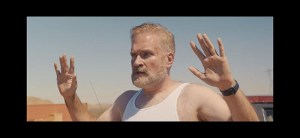 In the Dust