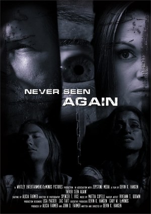 Never Seen Again