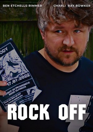 Rock Off