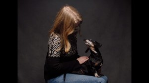 Talking Dog