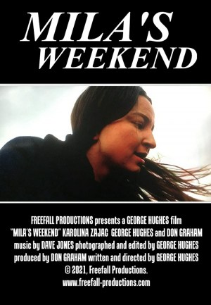 Mila's Weekend