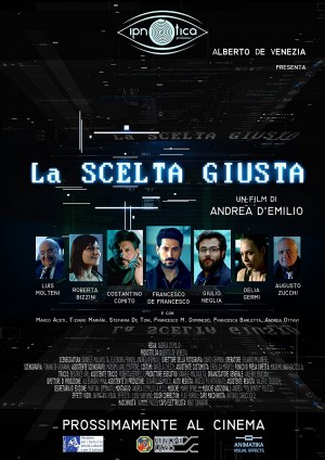 La scelta giusta La scelta giusta