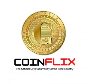 $Coinflix $Coinflix