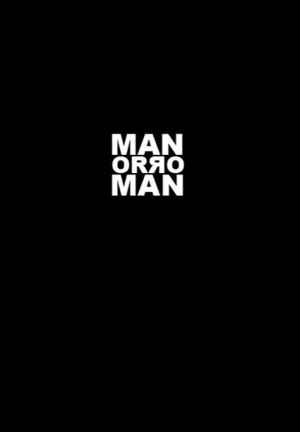 Man or Ro-Man