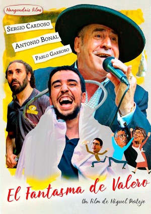 El Fantasma de Valero