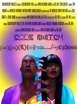 Code Switch
