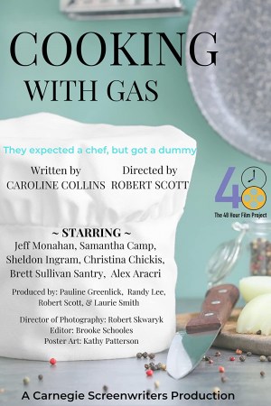 Cooking with Gas