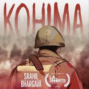 Kohima