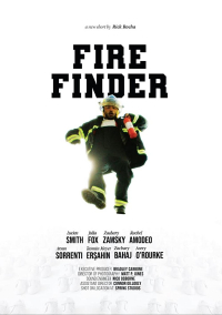 Fire Finder