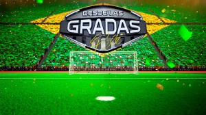 Desde Las Gradas Pele