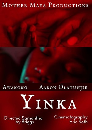 Yinka