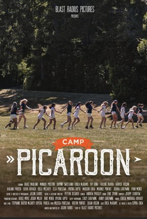 Camp Picaroon