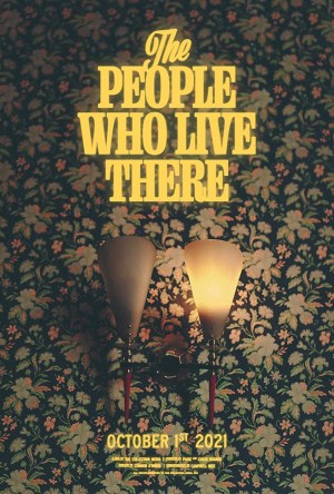 The People Who Live There