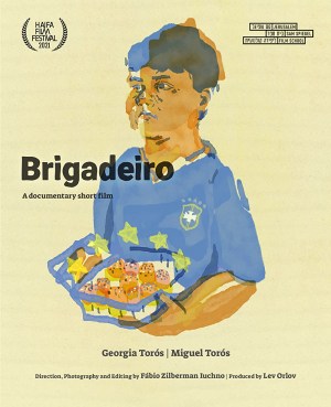 Brigadeiro
