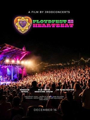 FloydFest 22: Heartbeat