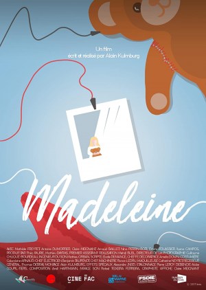 Madeleine
