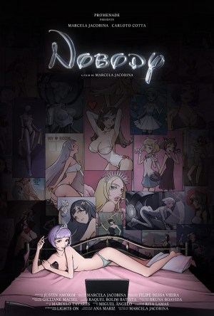 Nobody Nobody