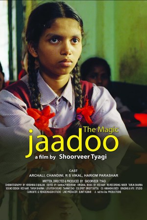 Jaadoo (The Magic)
