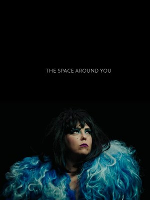 The Space Around You